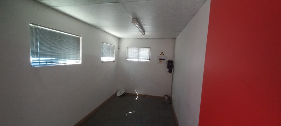 Commercial Property for Sale in Westdene Free State